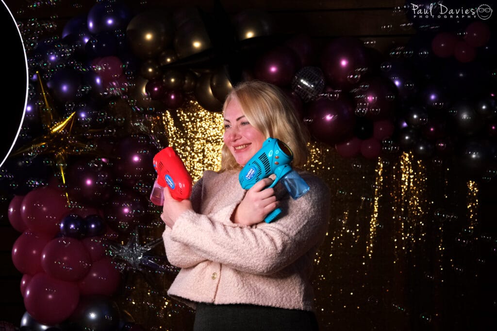 Corporate Christmas Party